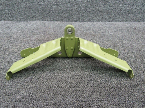 1213021-2 Cessna 210A Bracket Nose Gear Mount
