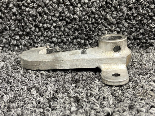 Cessna Aircraft Parts 5111517-5 (Use: 5111517-9) Cessna 414 Upper Cabin Door Latch Bellcrank 