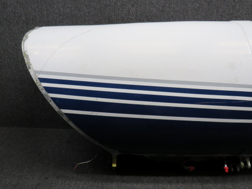 5092300-17, 0823411-215, 5023001-201 Cessna 414 Wing Tip Tank Assembly LH