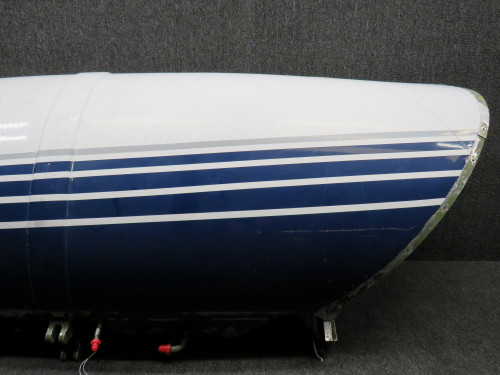 5092301-17, 0823411-216, 5023001-200 Cessna 414 Wing Tip Tank Assembly RH