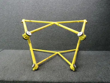 50164-1 Air Tractor AT-301 P&W R-1340-AN1 Engine Mount Assembly