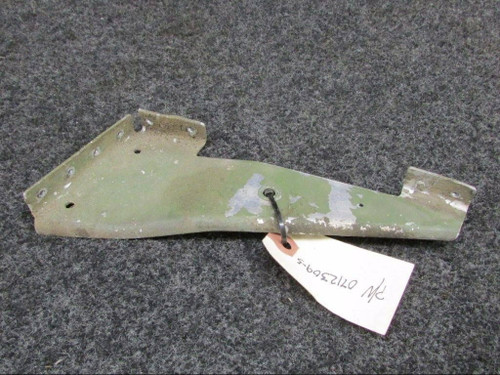 0712309-5 Cessna 185 Bracket Inbd LH (SA)