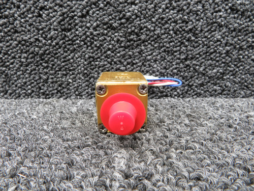 673-1 (Alt: 101-389004-3) Vep Air Pressure Switch