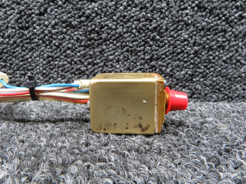 679-1 (Alt: 90-380002-3) Vep Air Pressure Switch (Volts: 24)