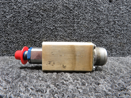 70898-60-889026-1 (Alt: 54208-8060000) Electro Controls AC Safety Press. Switch