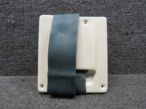 7360191-405 American Safety Inertia Reel Seatbelt Assembly with Mount