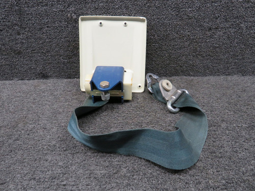 7360191-405 American Safety Inertia Reel Seatbelt Assembly with Mount