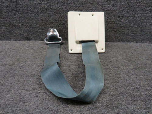 7360191-405 American Safety Inertia Reel Seatbelt Assembly with Mount