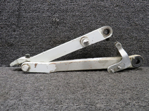 5041000-11 Cessna 400 Series Main Gear Side Brace Assembly LH