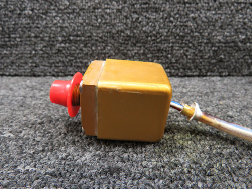 101-389004-3 Vep Pressure Switch Unit