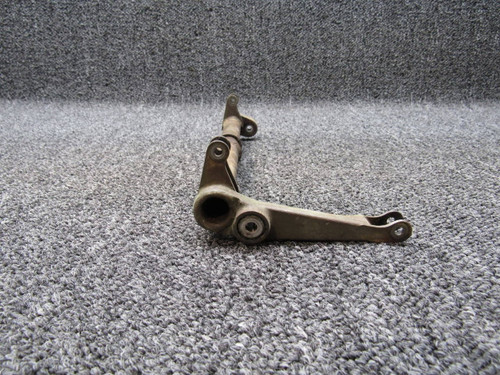 1243056-1 Cessna 210 Nose Gear Door Torque Tube Assembly