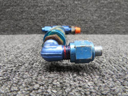 A-20077 (Use: 1650-00-842-6974) Vinson Safety Relief Valve