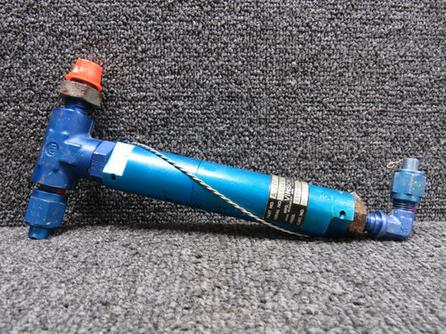 A-20077 (Use: 1650-00-842-6974) Vinson Safety Relief Valve