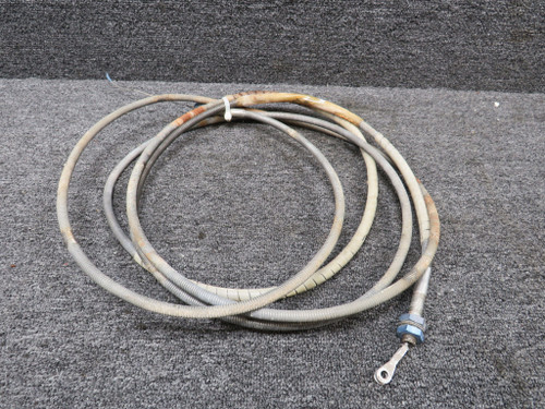 9864054-1 Cessna 172 Flap Position Indicator Cable