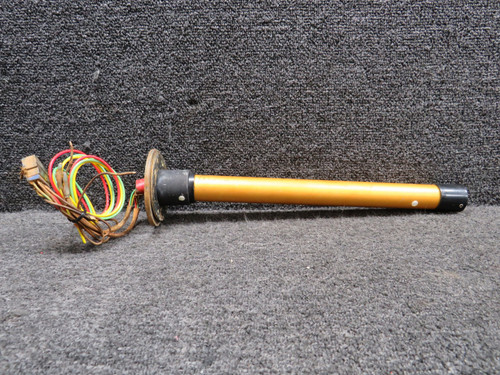 100-380006-93 Beechcraft King Air 200 Fuel Quantity Probe Assembly (Rusted)