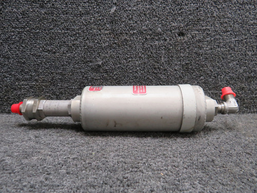 3101390-1 Pneumatic Accumulator Assembly with Check Valve and Bracket