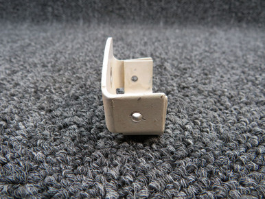 0731100-6 Cessna Rudder Hinge Lower Bracket