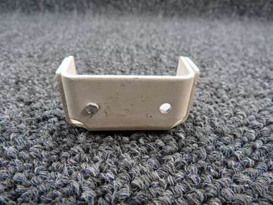 0731100-6 Cessna Rudder Hinge Lower Bracket