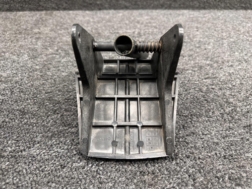 1460320-1 Cessna R182 Rudder Pedal Assembly Pilot Outboard