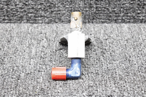 96143-000 Piper PA28-181 Static Air Vent Valve