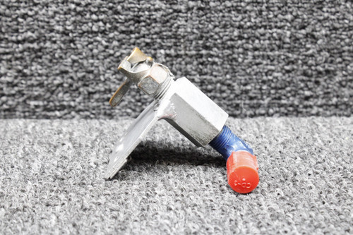 96143-000 Piper PA28-181 Static Air Vent Valve