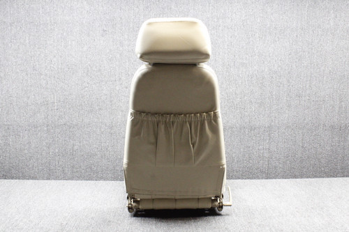 96827-011 Piper PA28-181 Rear Seat Assembly LH with Headrest