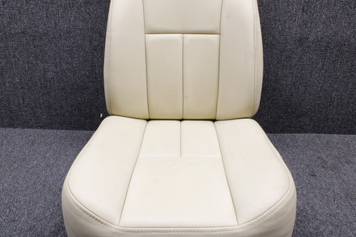 96827-011 Piper PA28-181 Rear Seat Assembly LH with Headrest