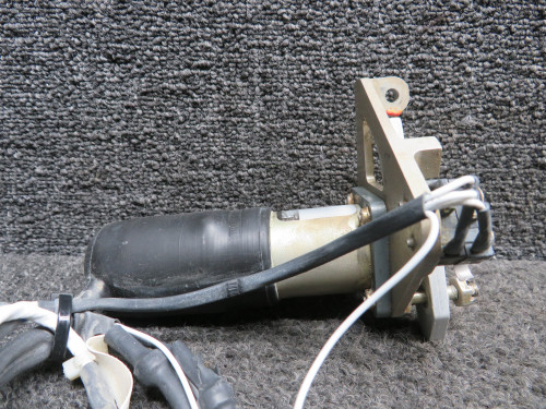 M317M157 (Alt: 11797-008) Globe Motors Pitch Trim Motor (24V)