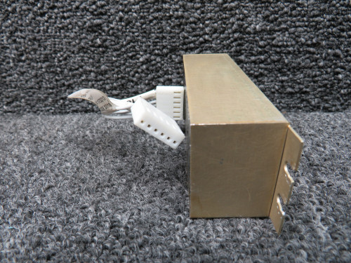 29435-002 Cirrus SR22 MCU-130 Master ALT 1 Field Control Module