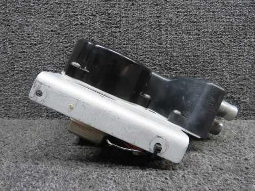 071-4037-01 Bendix King KA-33 Avionics Cooling Fan with Bracket (20-30V)