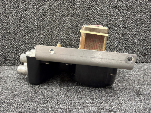 071-4037-01 Bendix King KA-33 Avionics Cooling Fan with Bracket (20-30V)