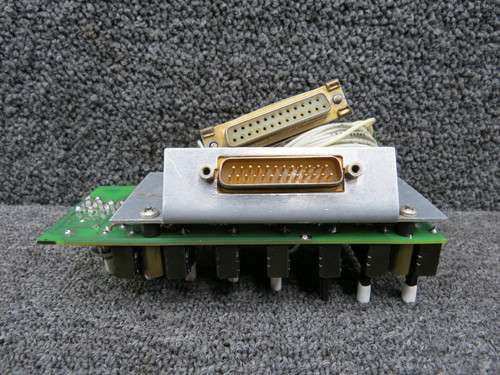 5118424-1 (Use: 5118424-3) Cessna 414 Panel Light Dimmer Control Assembly