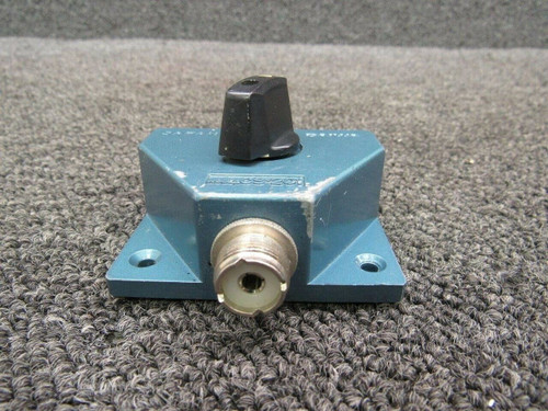 CS-201 Daiwa Antenna Coupler