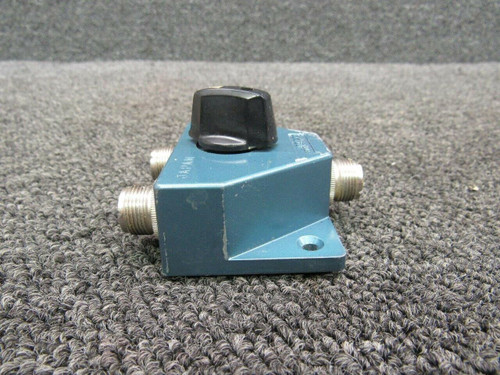 CS-201 Daiwa Antenna Coupler