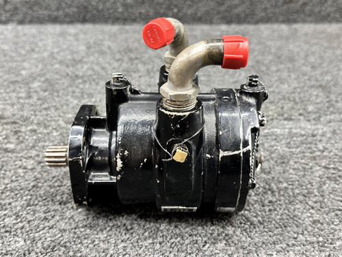 3P207JA Continental TSIO-520-NB1B Aro Equipment Vacuum Pump Assembly