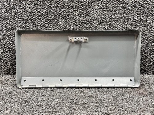 5217143-3 Cessna 414 Glove Box Door
