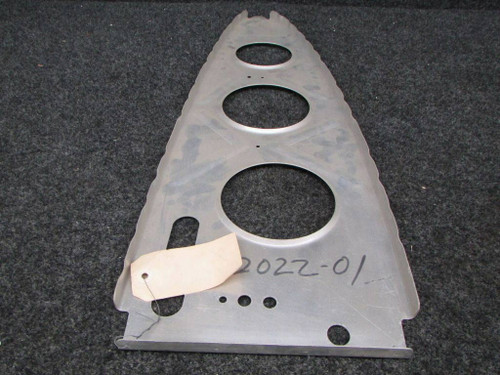 62022-001 Piper Rib Assembly (SA)