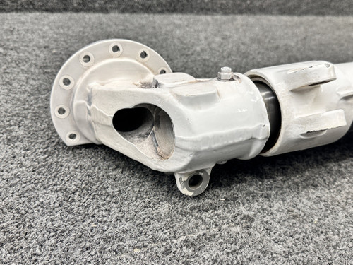 5094102-7 Cessna 414 Main Landing Gear Strut Assembly LH