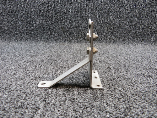 2213070-1, 2213069-1 Cessna 182RG Bracket Cowl Flap LH