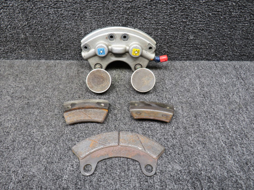 30-233B (Alt: 17122-103) Cleveland Main Gear Brake Caliper Assembly