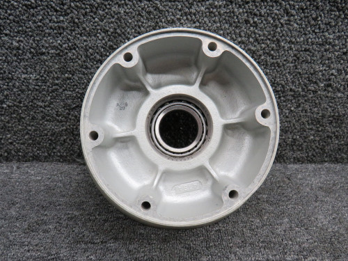 40-60 Cleveland 6.00-6 Wheel Assembly