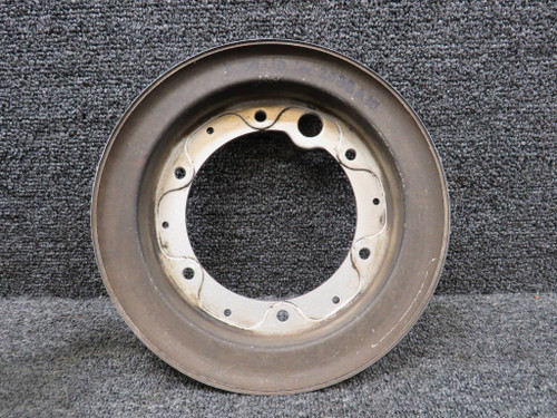 D30210 McCauley Wheel Flange with Wear