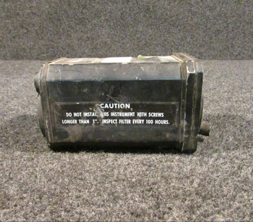 AIM 300 Aviation Inst. Horizon Reference Indicator (CORE)