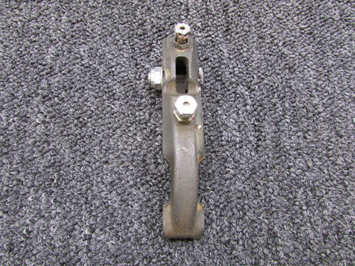1241411-2, 1241413-3 Cessna 210 Landing Gear Support Housing RH has Pin