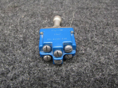 MS24659-31M Switch Assembly (SA)