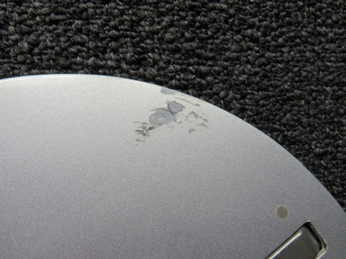 20175-001 Cirrus SR22 Cowling Oil Filler Door Assembly