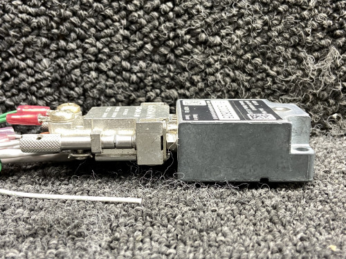 011-04938-00 Garmin GAD-13 Interface Unit with Connector (Volts: 14-28)