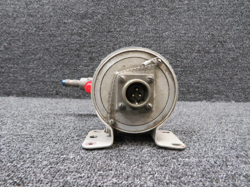 M410G-20A-39 Meletron Pressure Actuated Switch (Dented Housing) (Volts: 28)