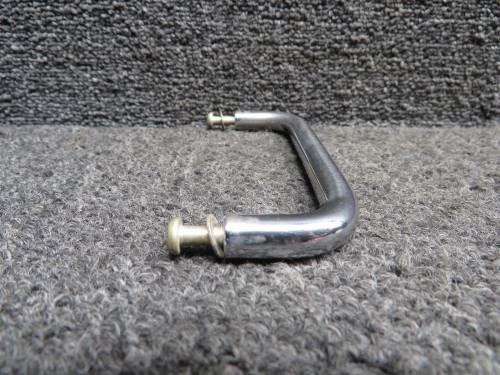 10690-002 Cirrus SR22 Fuselage Step Handle LH or RH (Chrome)