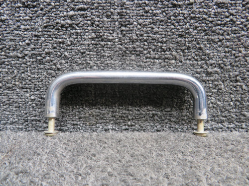 10690-002 Cirrus SR22 Fuselage Step Handle LH or RH (Chrome)